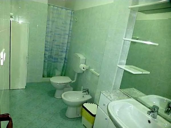 Residenza Fiera Michelino 67 볼로냐