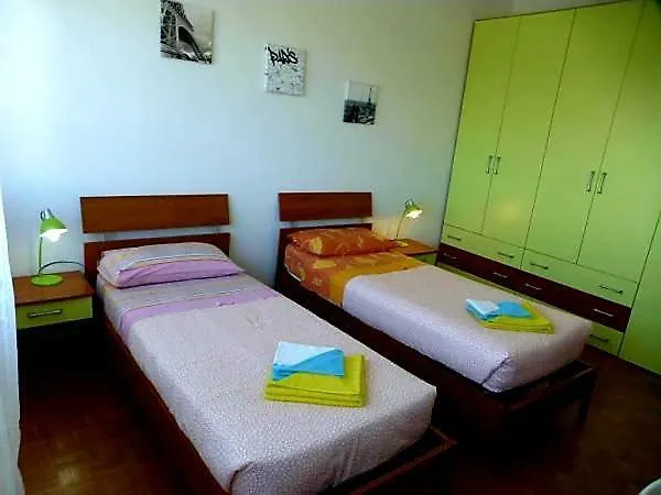 Residenza Fiera Michelino 67 볼로냐