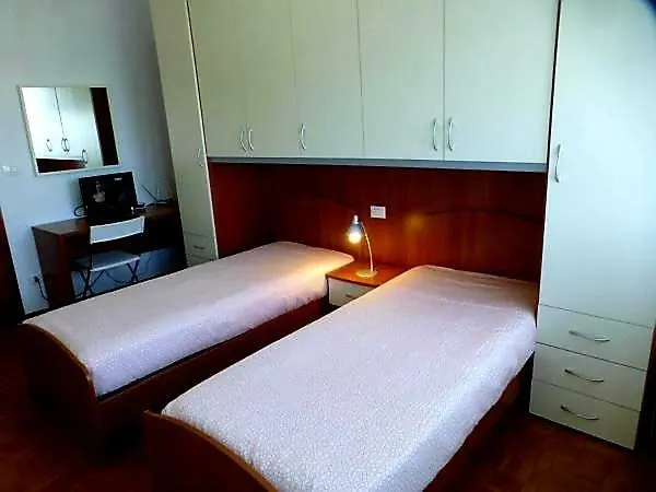 Residenza Fiera Michelino 67 볼로냐 0*,