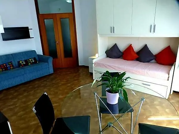 Residenza Fiera Michelino 67 Bologna