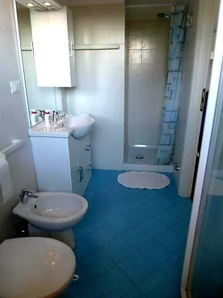 Appartamento Residenza Fiera Michelino 67 Bologna Italia
