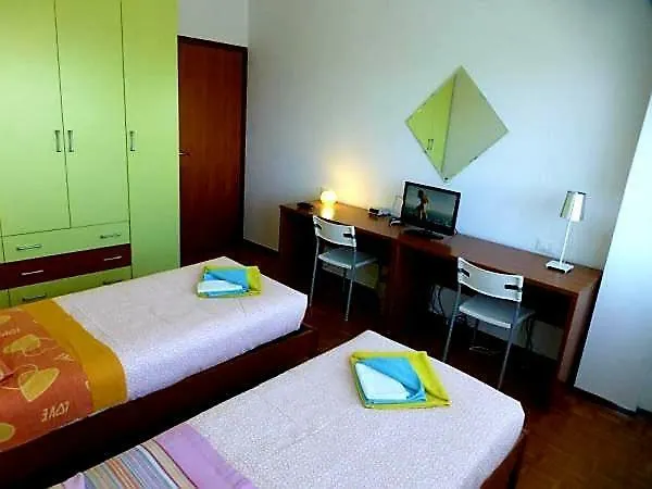 Residenza Fiera Michelino 67 Bologna